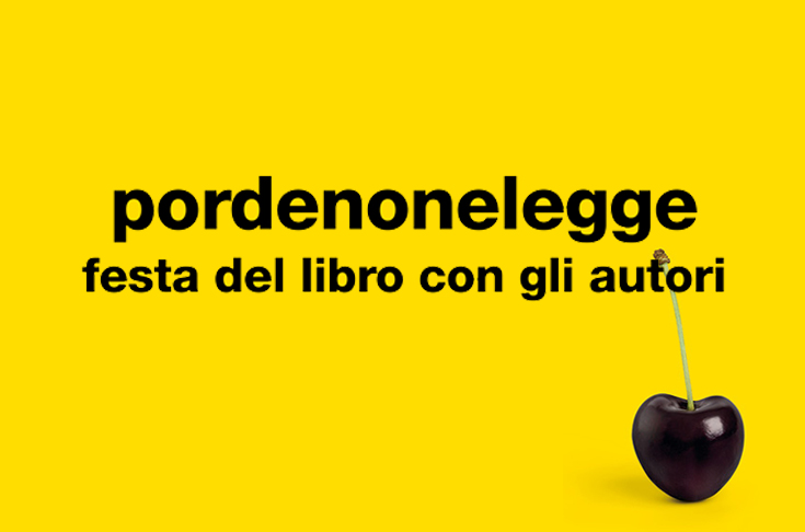 Marcolin e Pordenone Legge: diamo spazio alla cultura | 19 – 23 Settembre 2018