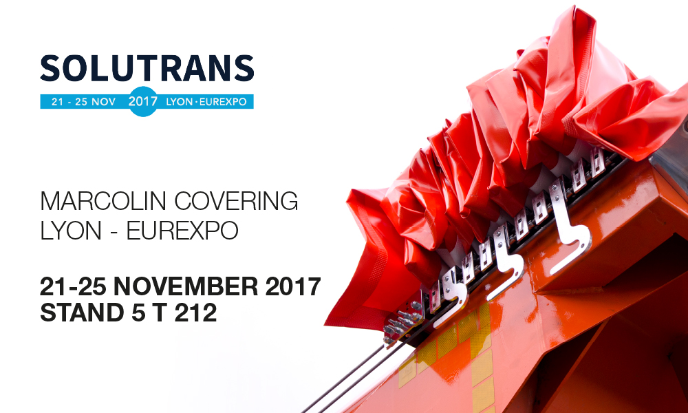 Soultrans 2017
