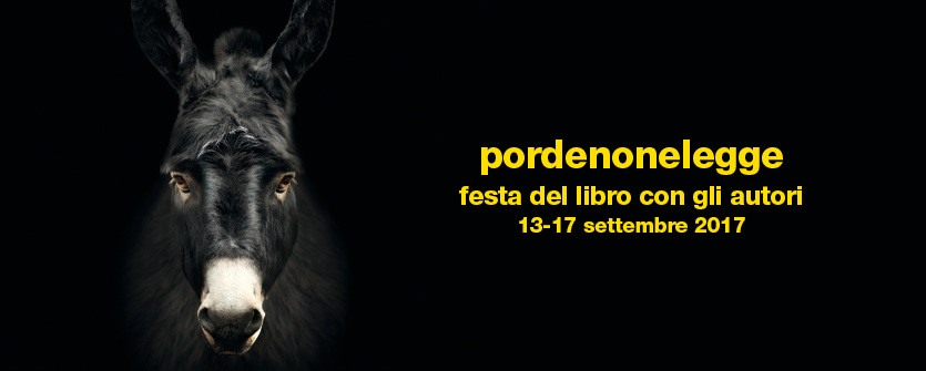 MARCOLIN E PORDENONELEGGE: DIAMO SPAZIO ALLA CULTURA | 13 – 17 SETTEMBRE 2017